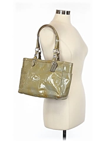Coach Factory Tote (view 2)
