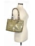 Coach Factory Gold Tote One size - photo 2