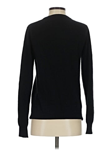 Dunedin Pullover Sweater (view 2)