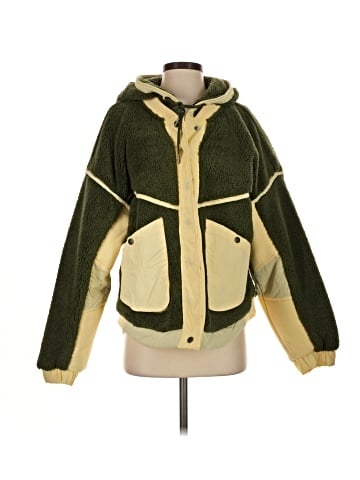 FP Movement Jacket (view 1)