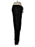 On The Road... 100% Polyester Black Casual Pants Size L - photo 4