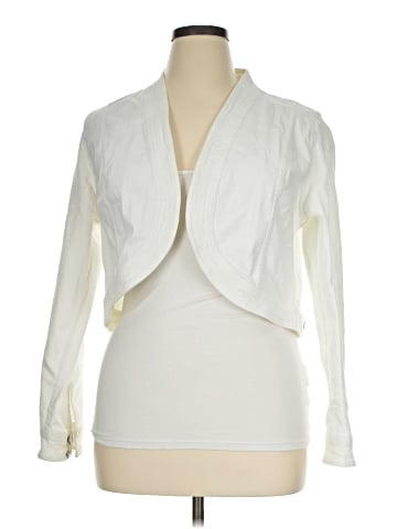 Soft Surroundings Jacket (view 1)