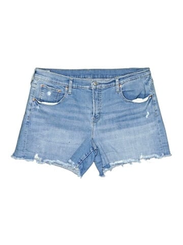 Gap Denim Shorts (view 1)