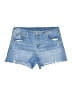 Gap Blue Denim Shorts Size 18 - photo 1