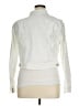 Soft Surroundings Solid Ivory Jacket Size XL - photo 2