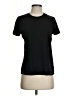 Unbranded Black Active T-Shirt Size 1 - photo 1