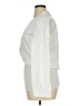 Soft Surroundings Solid Ivory Jacket Size XL - photo 5
