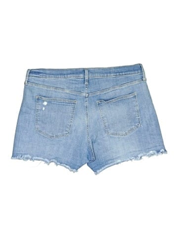 Gap Denim Shorts (view 2)
