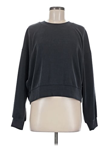 Lululemon Athletica Sweatshirt (view 1)