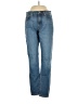 Everlane Blue Jeans Size 27 waist - photo 1