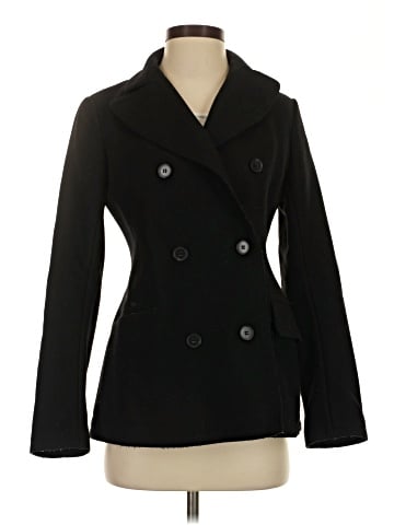 Theory Coat (view 1)