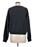 Lululemon Athletica Black Sweatshirt Size 8 - photo 2