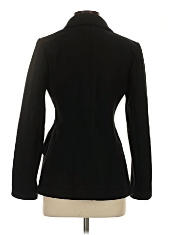 Theory Coat (view 2)