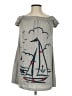 Delia's Gray Kimono Size S - photo 1