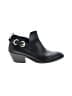 Rag & Bone Black Ankle Boots Size EU 38 - photo 1