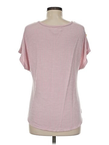 French Laundry Short Sleeve Top (view 2)