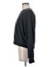 Lululemon Athletica Black Sweatshirt Size 8 - photo 5