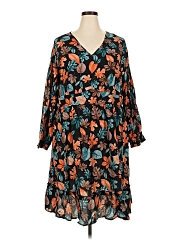 BLOOMCHIC Casual Dress (view 1)
