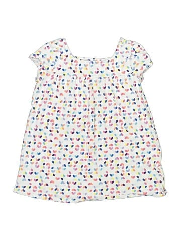 Lands' End Sleeveless Blouse (view 1)
