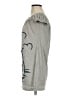 Delia's Gray Kimono Size S - photo 5