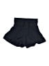 Unbranded Solid Black Shorts Size M - photo 1