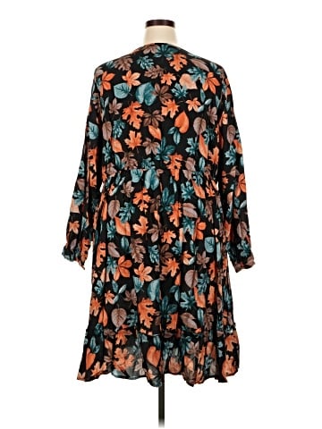 BLOOMCHIC Casual Dress (view 2)