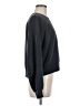 Lululemon Athletica Black Sweatshirt Size 8 - photo 4