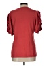 By Design Red Pullover Sweater Size L - photo 2