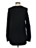 Old Navy 100% Cotton Black Pullover Sweater Size M - photo 2