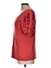 By Design Red Pullover Sweater Size L - photo 5