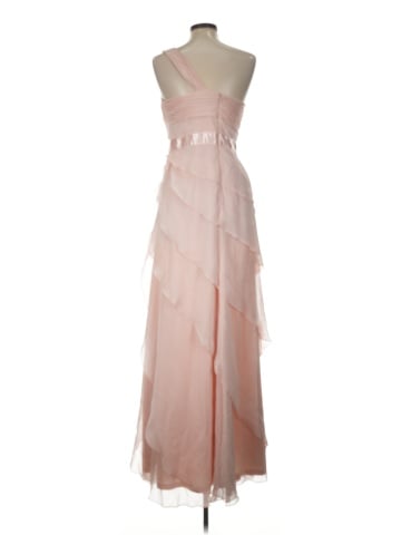 Adrianna Papell Cocktail Dress (view 2)
