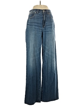 Madewell Jeans (view 1)