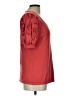 By Design Red Pullover Sweater Size L - photo 4
