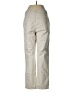 Appleseeds Ivory Casual Pants Size 8 - photo 2