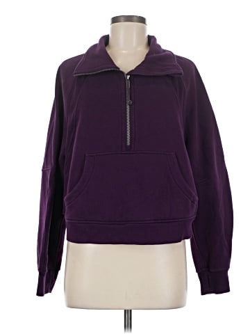 Lululemon Athletica Sweatshirt (view 1)