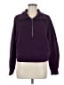 Lululemon Athletica Purple Sweatshirt Size Med - Lg - photo 1
