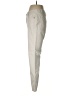 Appleseeds Ivory Casual Pants Size 8 - photo 5
