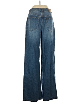 Madewell Jeans (view 2)