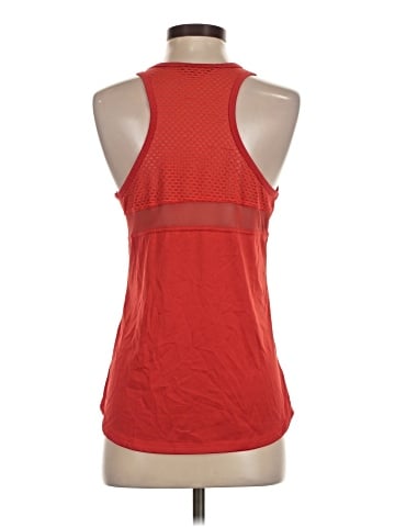 Bebe Sport Sleeveless T-Shirt (view 2)