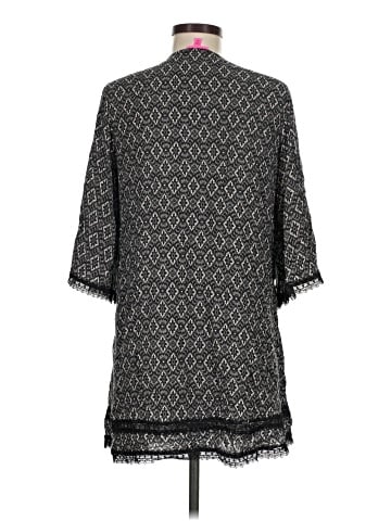 Betsey Johnson 3/4 Sleeve Blouse (view 2)