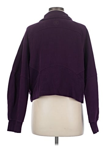 Lululemon Athletica Sweatshirt (view 2)