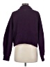 Lululemon Athletica Purple Sweatshirt Size Med - Lg - photo 2