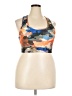 Fabletics Orange Tank Top Size XXL - photo 1