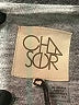Chaser Gray Sleeveless T-Shirt Size M - photo 7