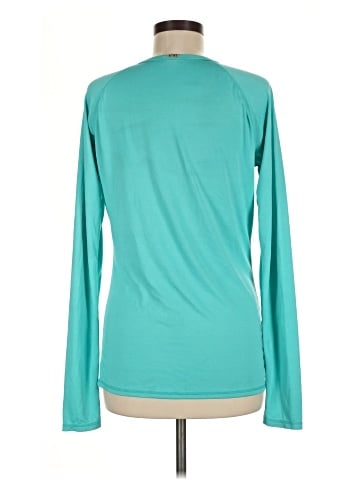 Roxy Long Sleeve Top (view 2)