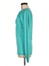 Roxy Teal Long Sleeve Top Size M (estimated) - photo 5