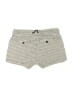 Rewind Stripes Ivory Shorts Size 1 - photo 2