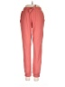 Parade Solid Pink Casual Pants Size M - photo 1