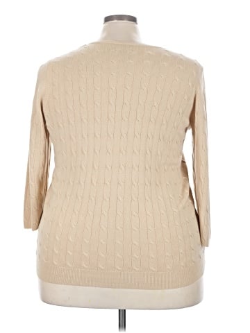Avenue Pullover Sweater (view 2)