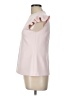 hedge Pink Sleeveless Blouse Size L - photo 5